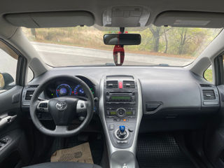 Toyota Auris foto 3