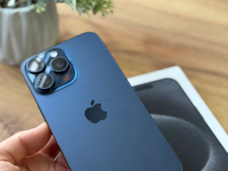 Iphone 15 Pro Max 1TB foto 5