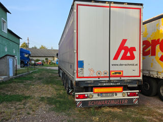 Daf XF105.460 foto 7