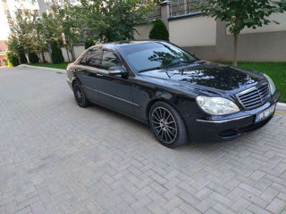 Mercedes S-Class foto 8