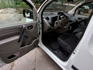 Renault Kangoo foto 10