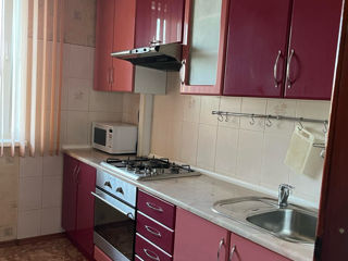 Apartament cu 2 camere, 56 m², Ciocana, Chișinău