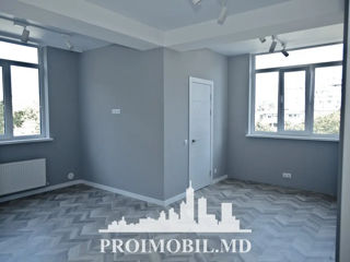 Apartament cu 2 camere, 61 m², Râșcani, Chișinău foto 5