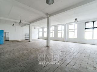 Spațiu comercial 2080 m2 , sectorul Centru , Chișinău foto 6