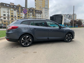 Renault Megane foto 8