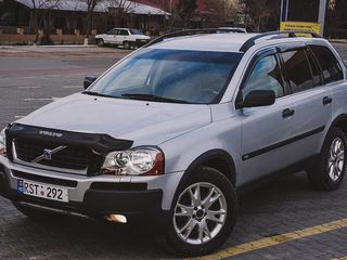 Volvo XC90 foto 2