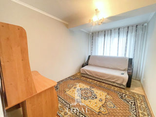 Apartament cu 3 camere, 60 m², Buiucani, Chișinău foto 6