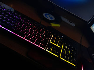 Corsair K55 Rgb Urgent!!! foto 4