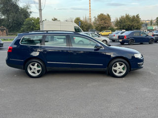 Volkswagen Passat foto 4