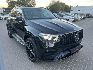 Mercedes GLE foto 2