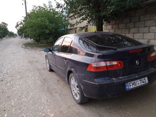 Renault Laguna foto 1