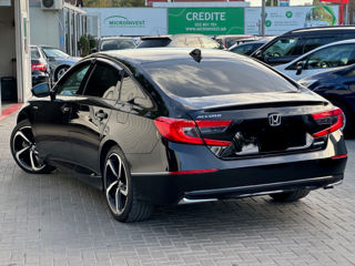 Honda Accord foto 3