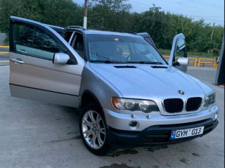 BMW X5 foto 8