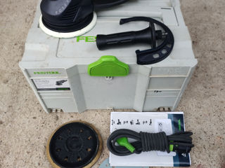 Festool Rotex RO 150 FEQ-Plus