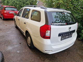 Dacia Logan Mcv foto 5