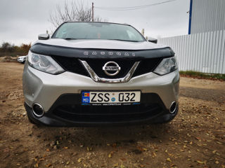 Nissan Qashqai foto 2