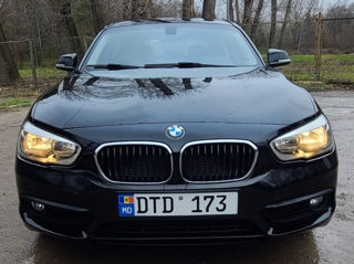 BMW 1 Series foto 5