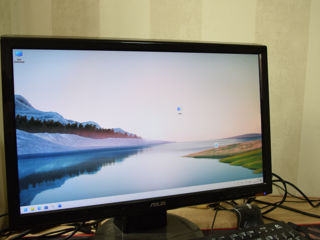 Дешево ! Ieftin !! ASUS 22'' FULLHD 1920x1080 - 790lei foto 3