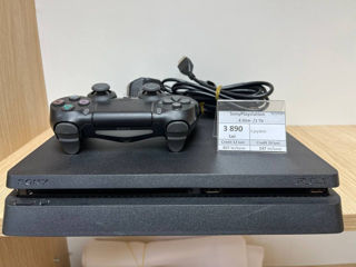 Sony PlayStation 4Slim 1TB 3890 lei