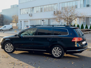 Volkswagen Passat foto 3