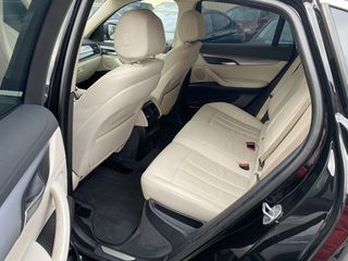 BMW X6 foto 10