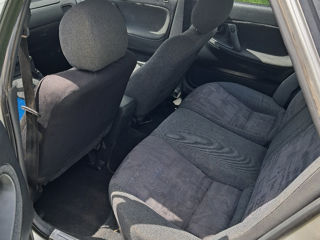 Mazda 626 foto 5