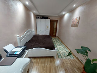 Apartament cu 3 camere, 60 m², Centru, Bălți foto 6