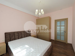 Apartament cu 3 camere, 115 m², Râșcani, Chișinău foto 10