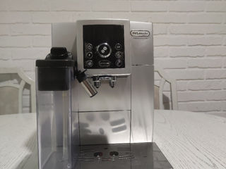 Aparat de cafea delonghi ecam 23460 s