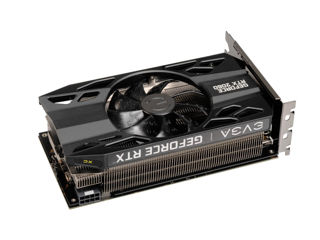 Новая EVGA GeForce RTX 2060 SC