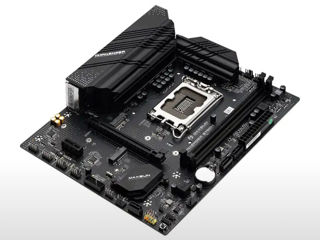 Maxsun B760M for Intel DDR4 LGA1700 foto 5