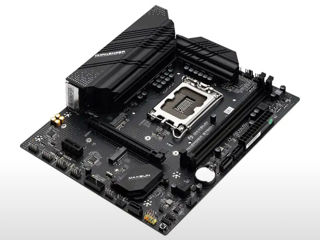 Maxsun B760M for Intel DDR4 LGA1700 foto 6