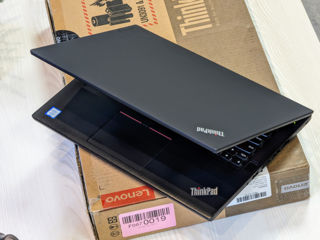 Lenovo Thinkpad T470 IPS (Core i5 7200u/8Gb DDR4/128Gb-180Gb-256Gb SSD/14.1" HD) foto 15