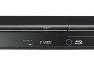 Sharp Aquos BD Blu Ray player foto 1