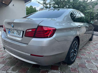 BMW 5 Series foto 3