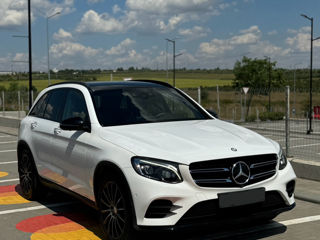 Mercedes GLC foto 3