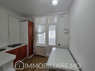 Apartament cu 2 camere, 70 m², Botanica, Chișinău foto 4