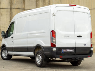 Ford Transit cu TVA foto 3