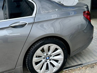 BMW 7 Series foto 9