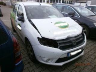 Dacia Logan Mcv foto 4