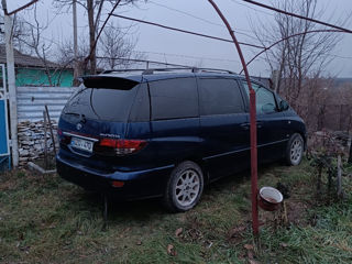 Toyota Previa foto 5