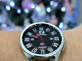 Samsung galaxy watch 6 classic 47mm foto 9