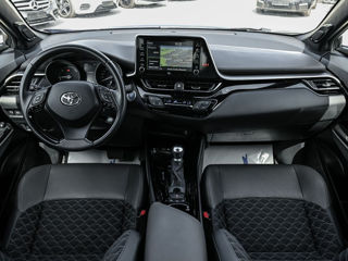 Toyota C-HR foto 6