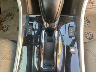 Honda Accord foto 11