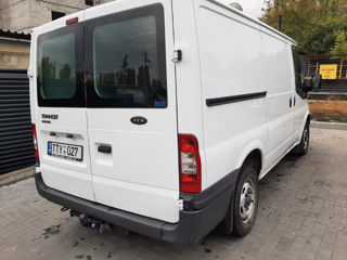 Ford Транзит foto 10