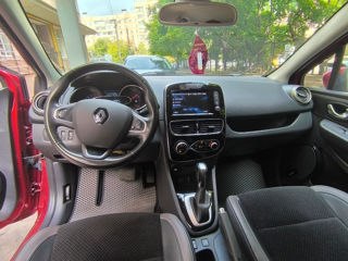 Renault Clio foto 5