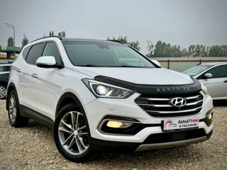 Hyundai Santa FE foto 2