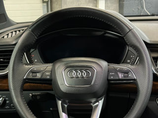 Audi Q5 foto 8