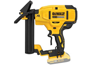 Capsator Cu Baterie Dewalt Dcn682N foto 1