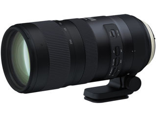 Tamron SP 70-200mm f/2.8 G2